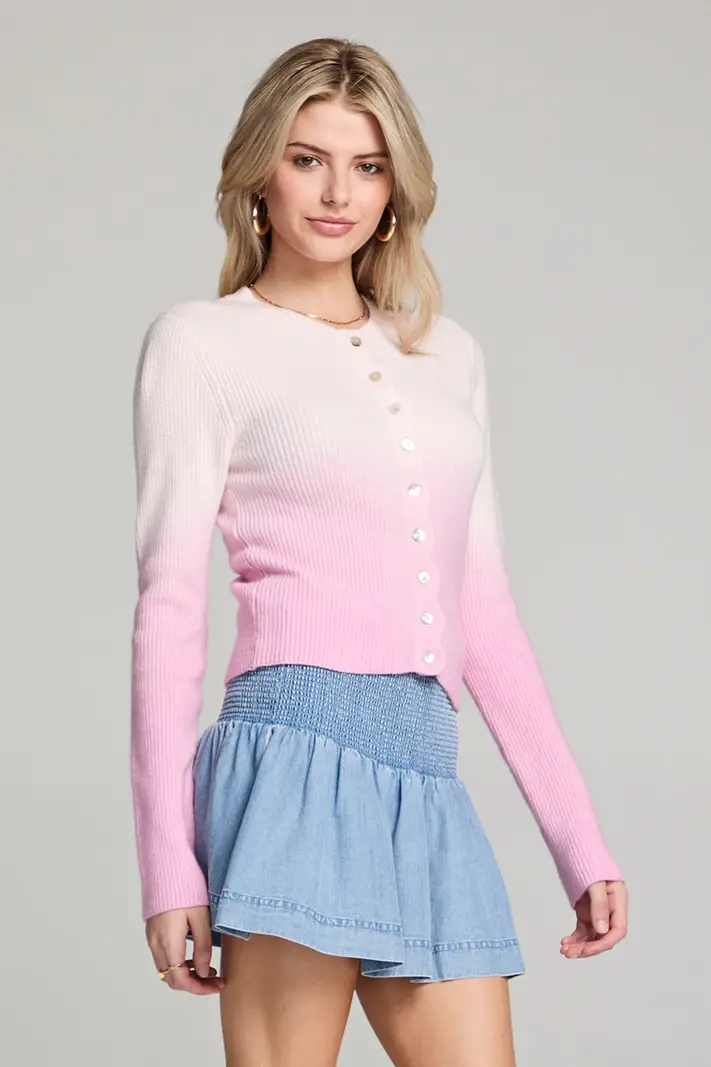 Saltwater Luxe Positano Sweater