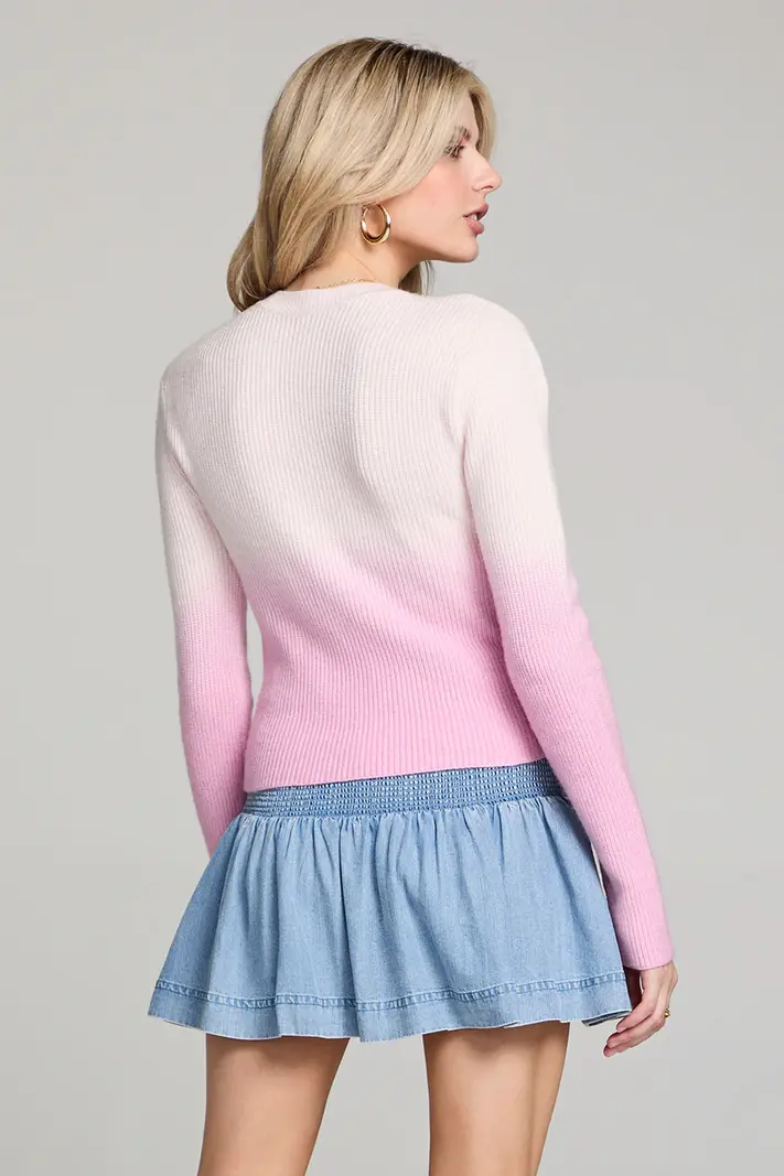 Saltwater Luxe Positano Sweater
