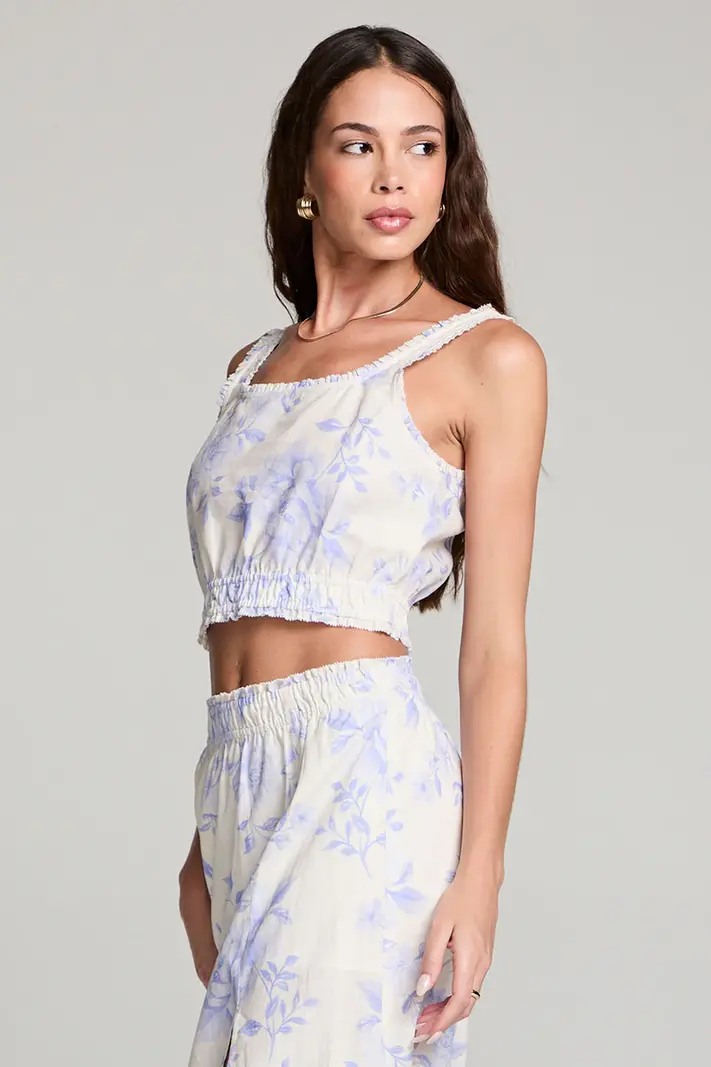 Saltwater Luxe Harriet Tank
