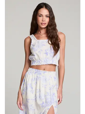 Saltwater Luxe Harriet Tank