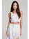 Saltwater Luxe Harriet Tank