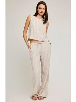 Gentle Fawn Finley Linen Pant