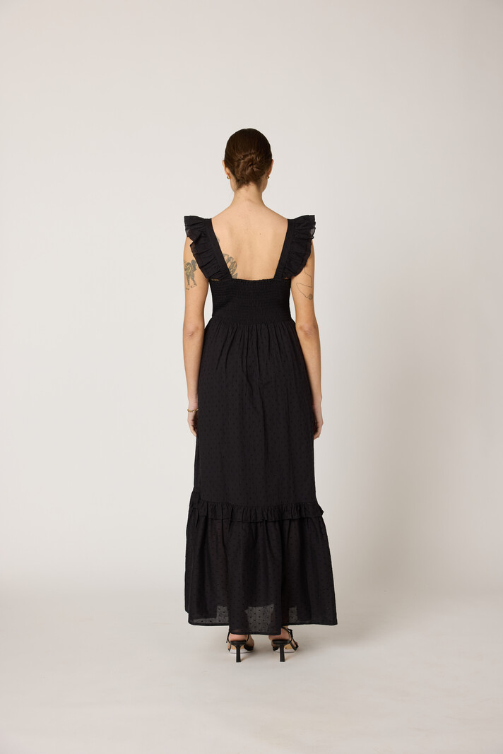 Cleobella Nica Maxi Dress