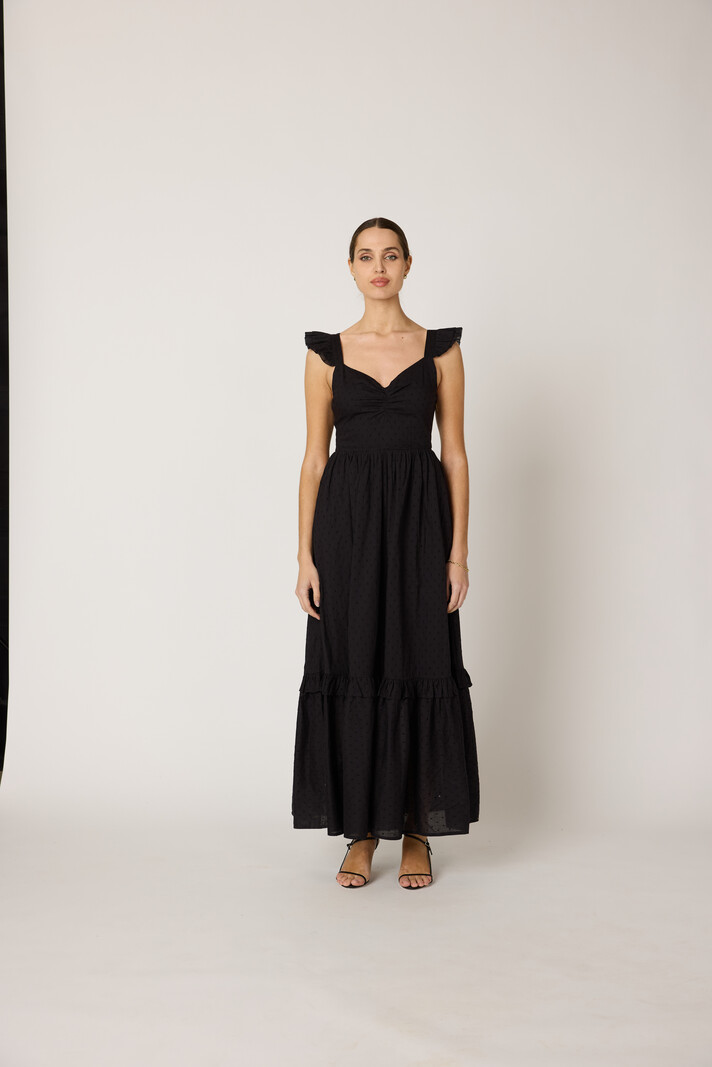 Cleobella Nica Maxi Dress