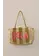 Z Supply Hola Tote Bag