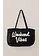 Z Supply Weekend Vibes Tote Bag