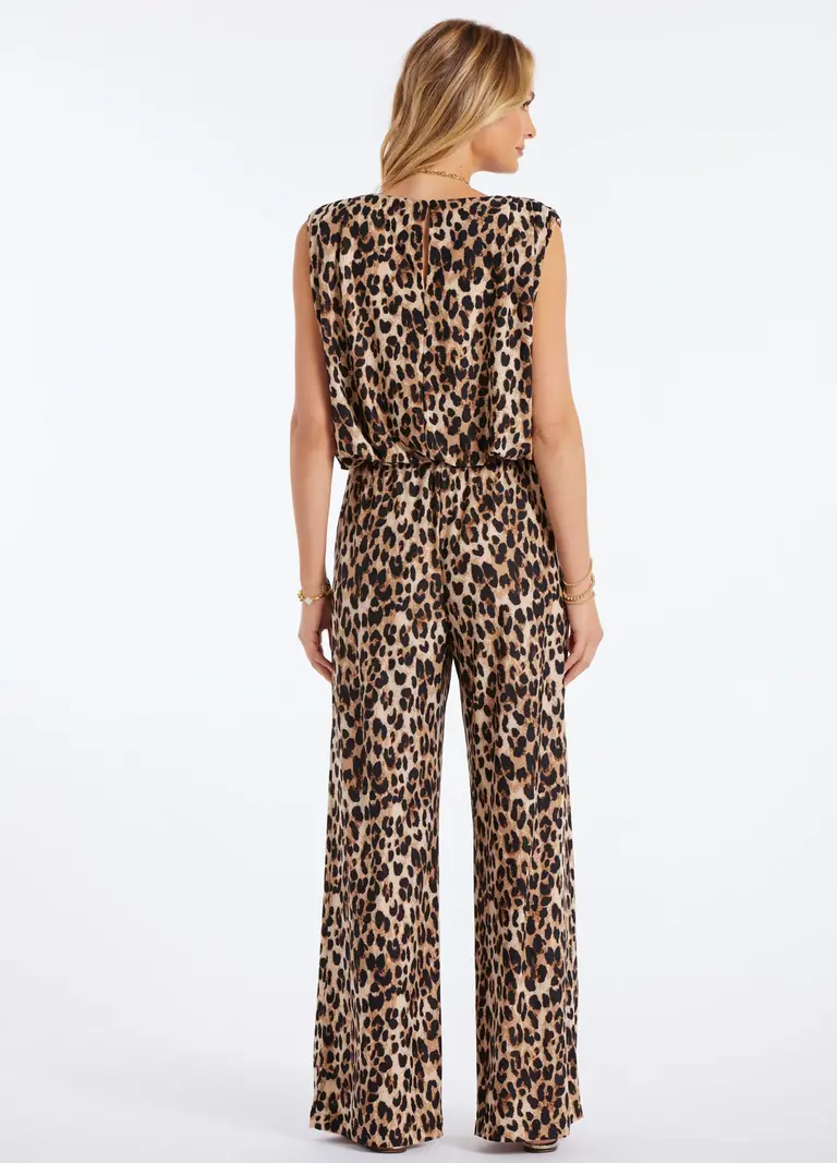 Bishop & Young Serafina Drawstring Pant