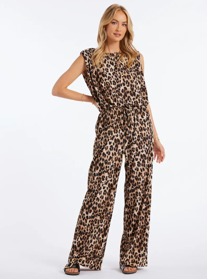 Bishop & Young Serafina Drawstring Pant