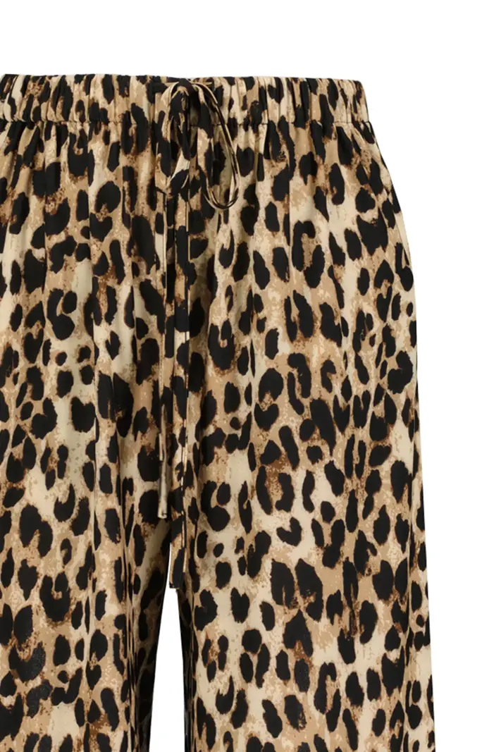 Bishop & Young Serafina Drawstring Pant