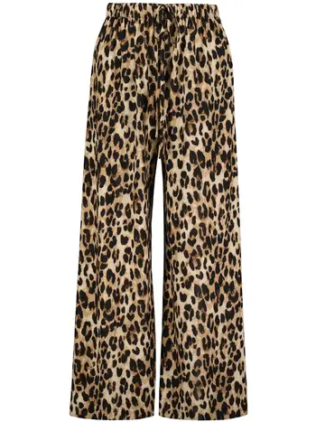 Bishop & Young Serafina Drawstring Pant