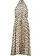 Bishop & Young Avery Halter Dress