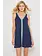 Lisa Todd In a Tizzy Dress