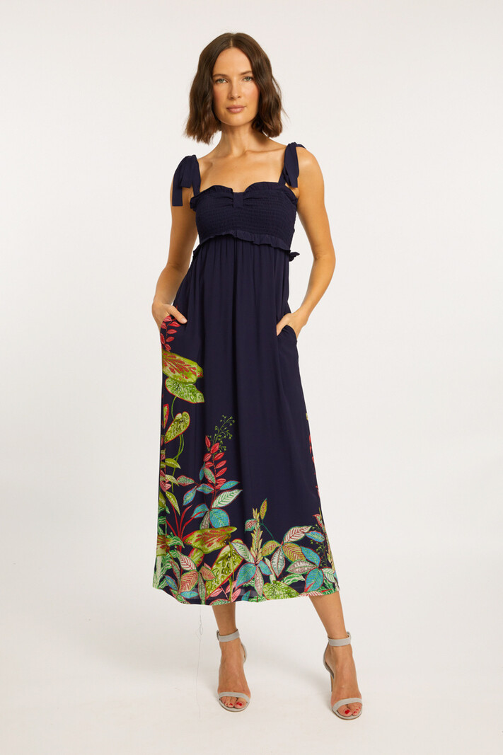 Caballero Rebecca Dress