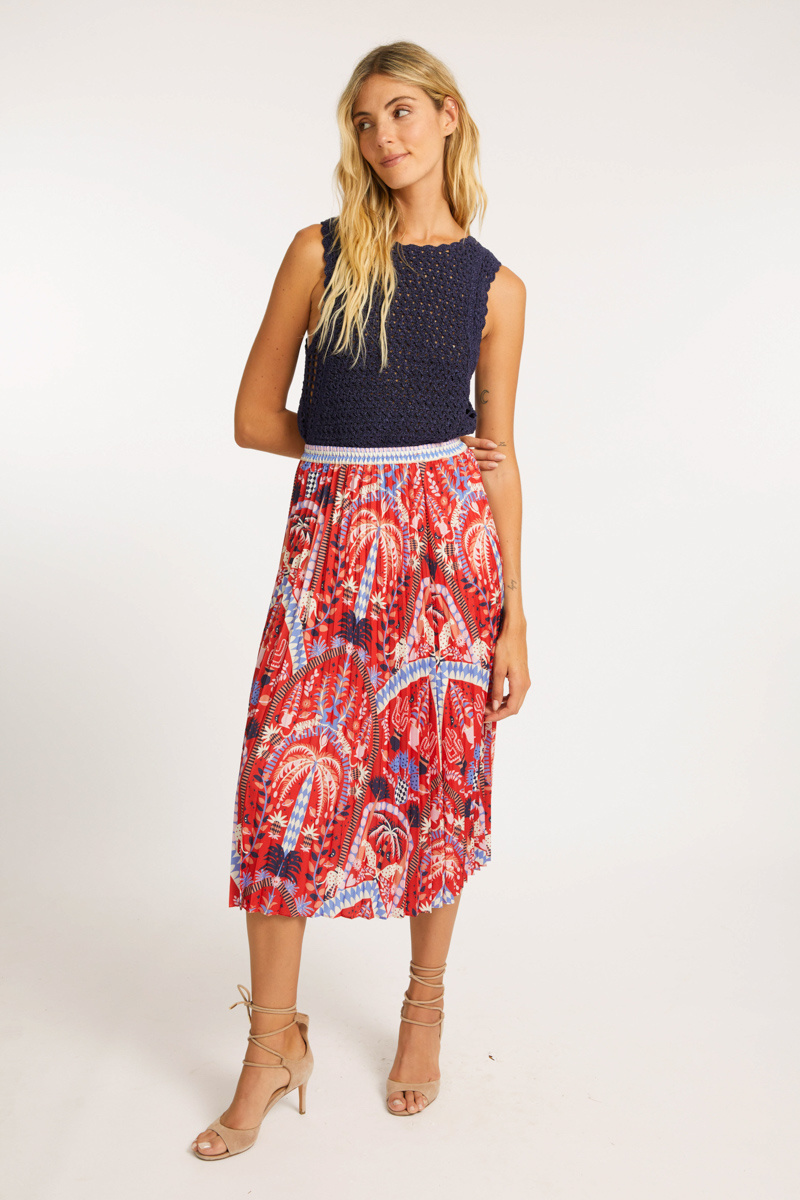 Caballero Mia Skirt