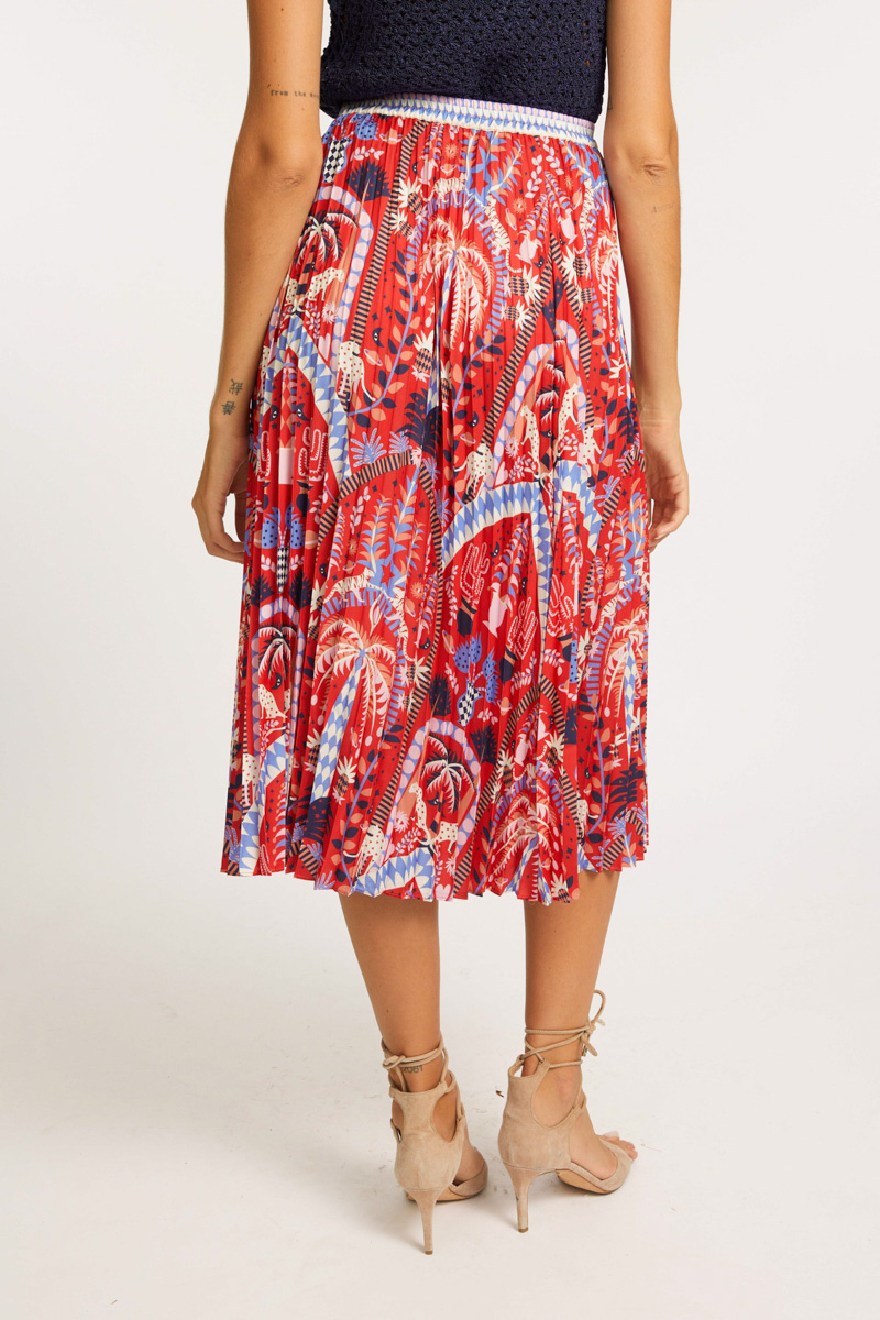 Caballero Mia Skirt