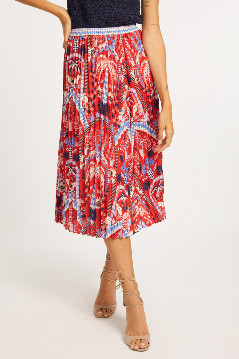 Caballero Mia Skirt