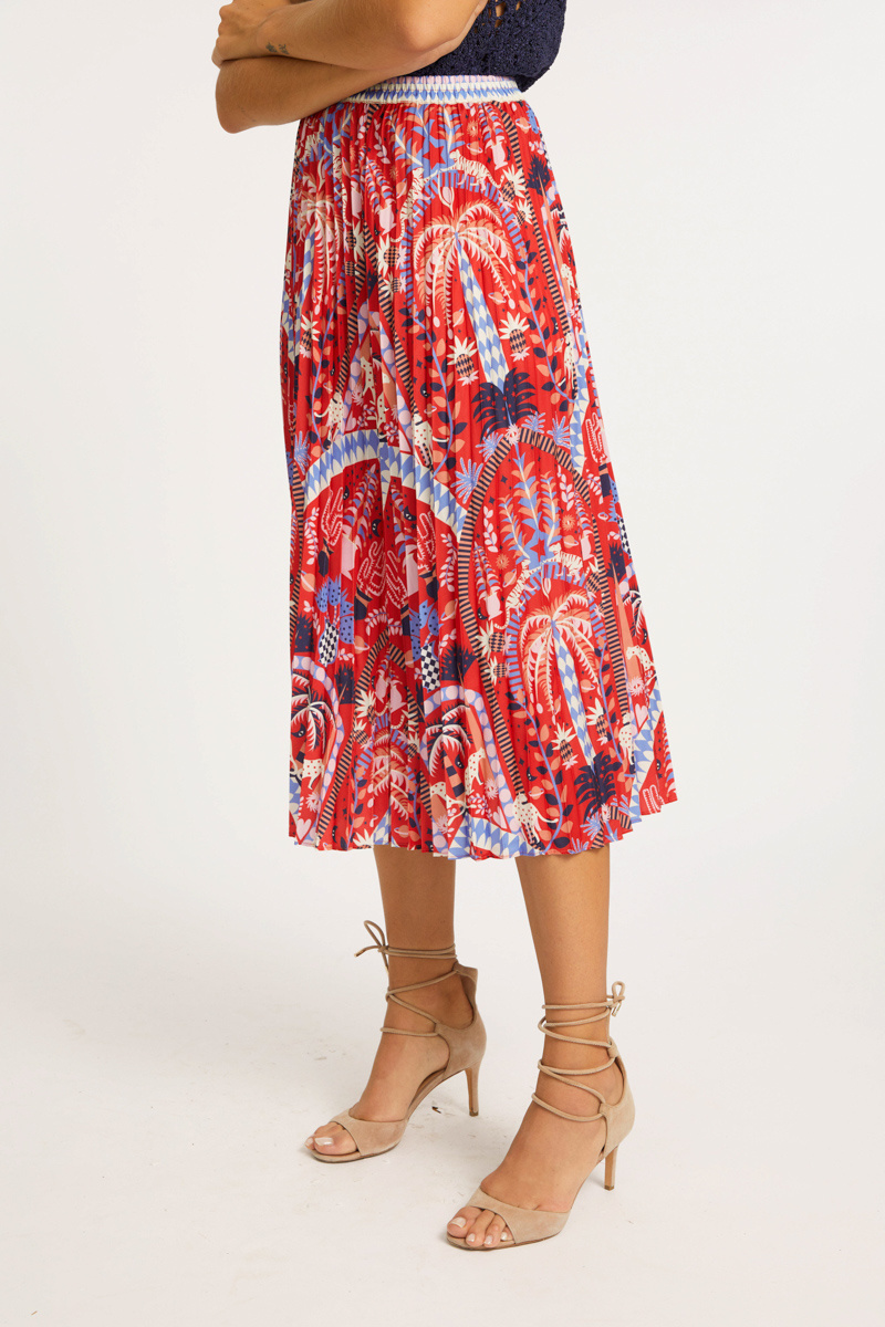 Caballero Mia Skirt