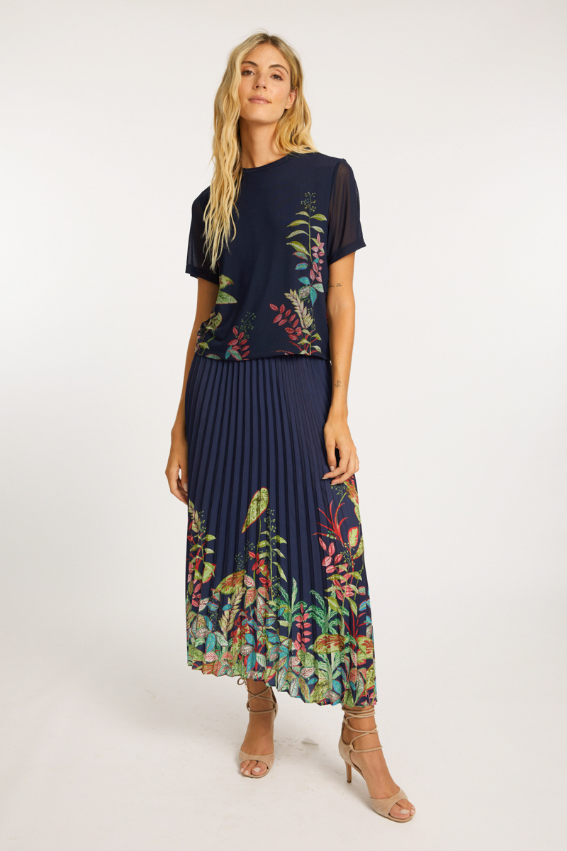 Caballero Lucille Skirt