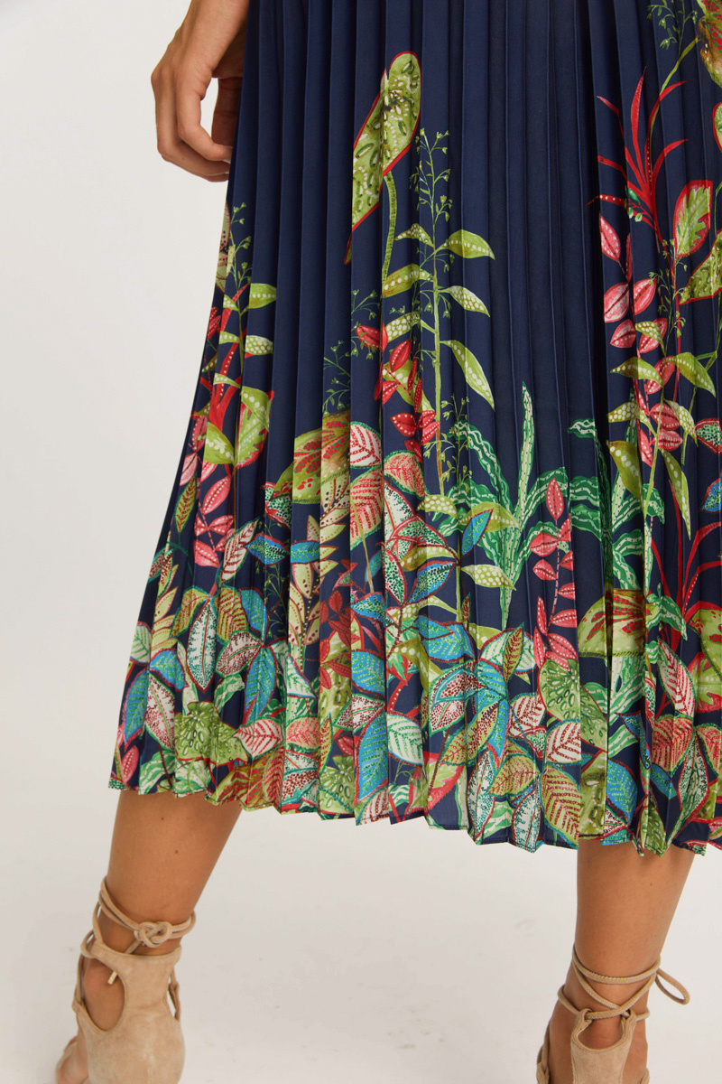 Caballero Lucille Skirt