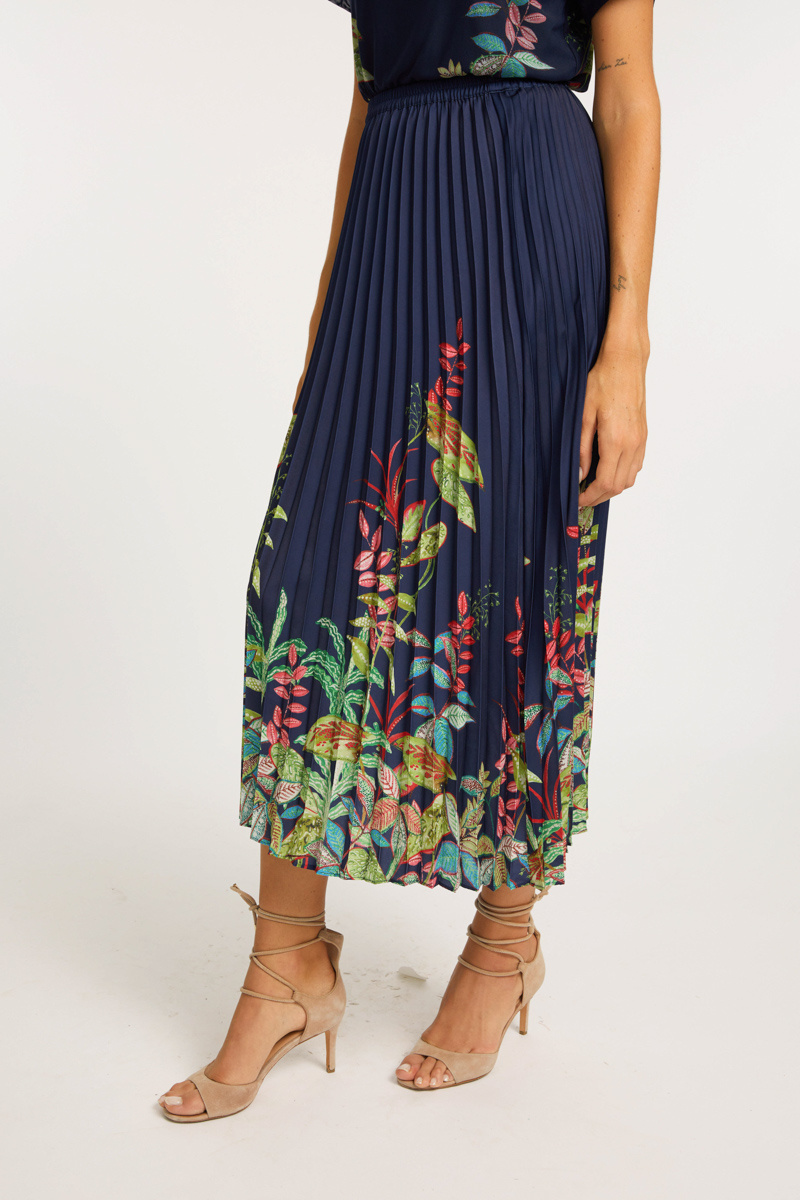 Caballero Lucille Skirt