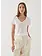 PATRICK ASSARAF SS Pima Classic Fit V-Neck