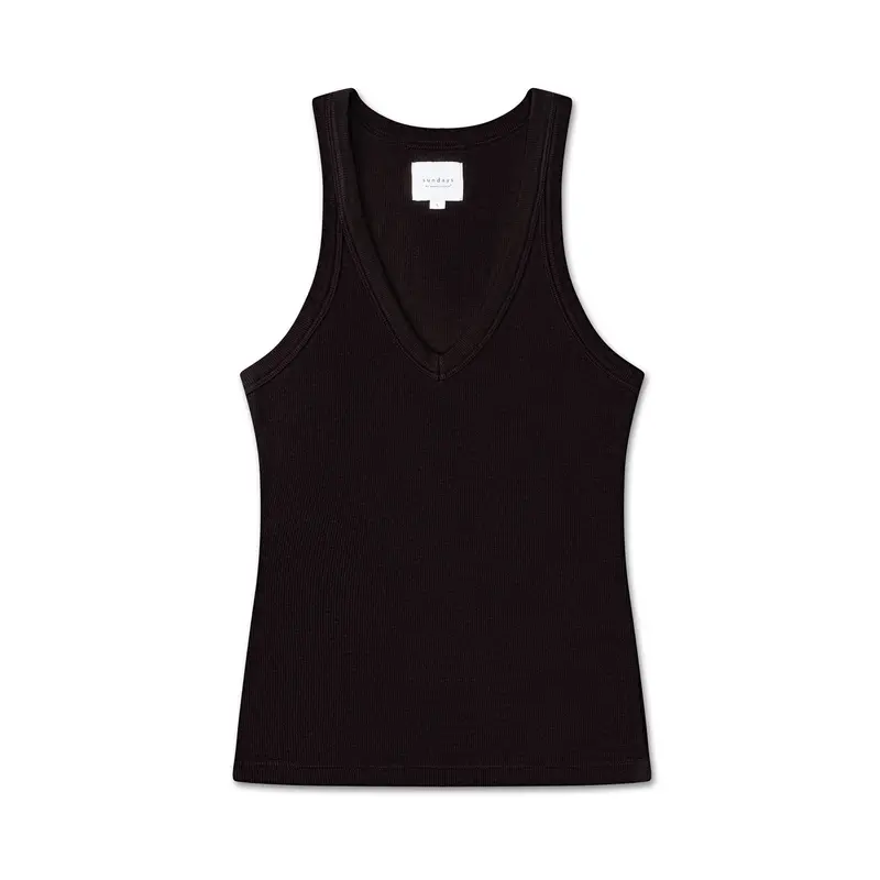 Sundays Mick Tank