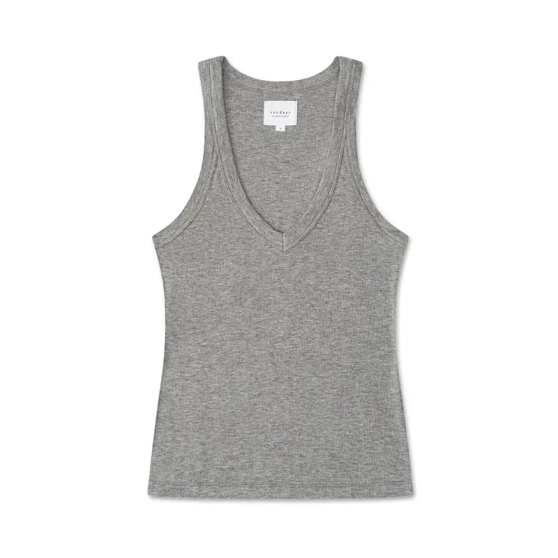 Sundays Mick Tank