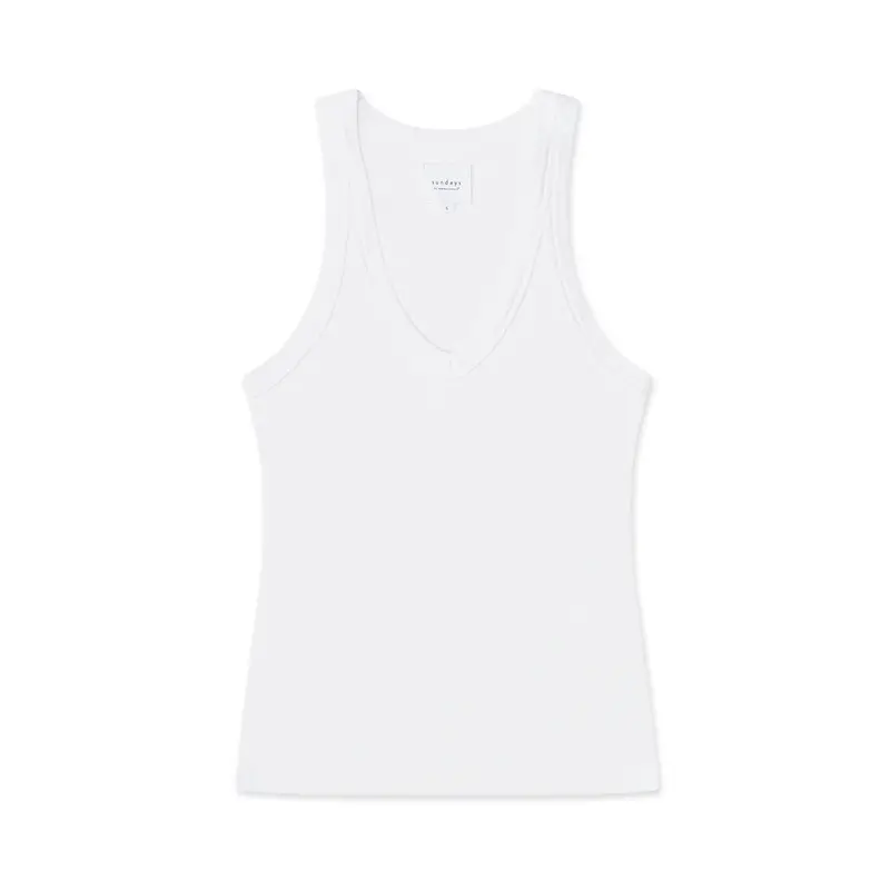 Sundays Mick Tank
