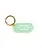 Pretty Alright Goods Mom Favorite Key Tag
