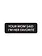 Pretty Alright Goods Your Mom Sticker