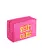 Self Care Oversized Zip Pouch