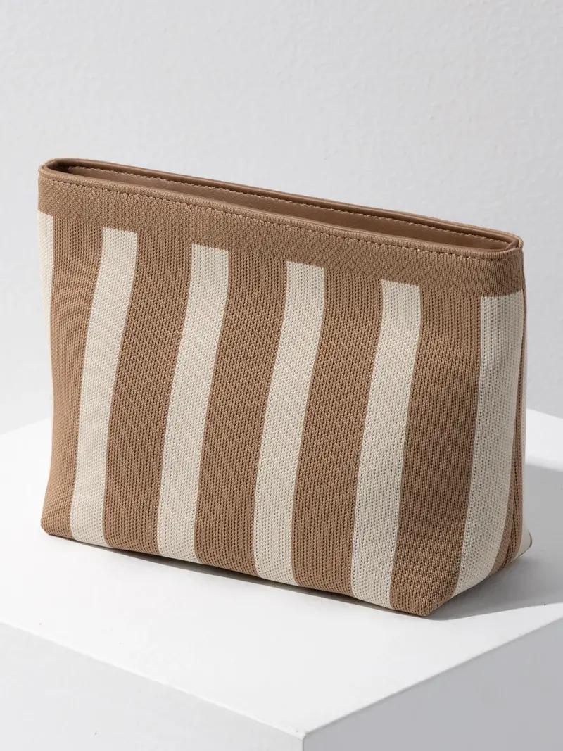 Isla Zip Pouch