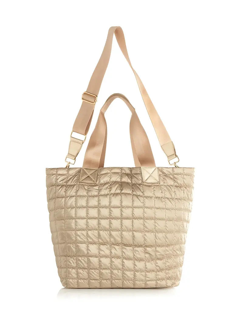 Logan Travel Tote