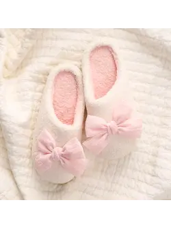 Betty Bow Slippers