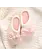 The Darling Effect Betty Bow Slippers