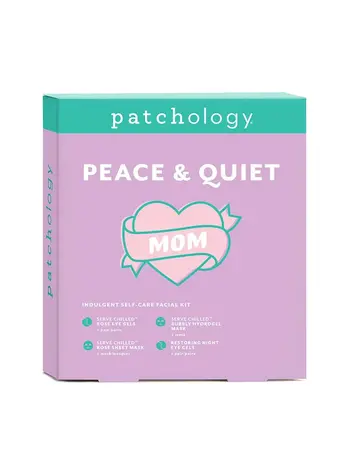 Patchology Peace & Quiet