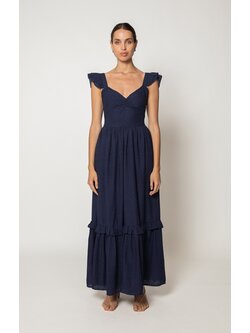Cleobella Nica Maxi Dress