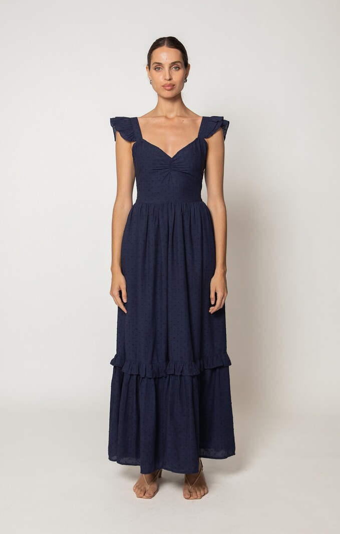 Cleobella Nica Maxi Dress