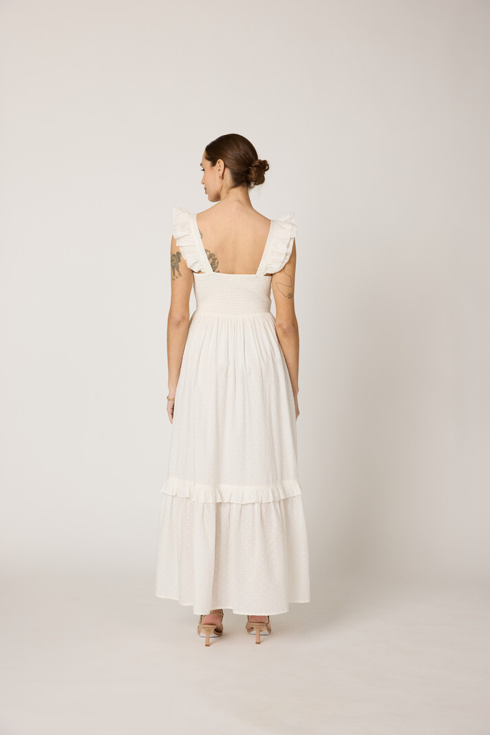 Cleobella Nica Maxi Dress