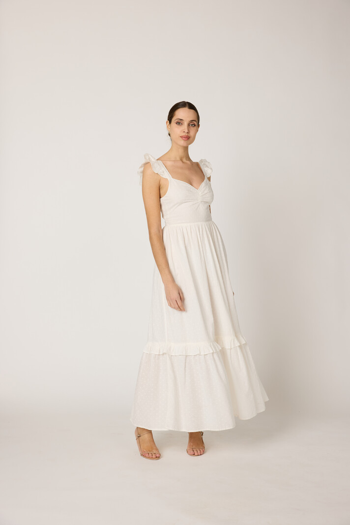 Cleobella Nica Maxi Dress