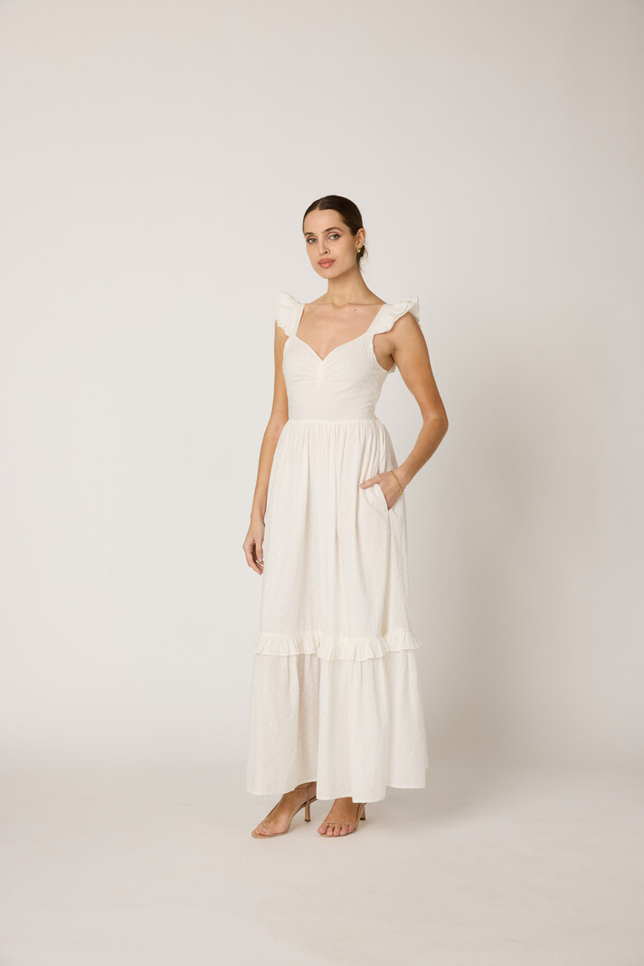 Cleobella Nica Maxi Dress