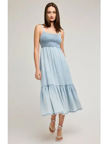 Gentle Fawn Nova Midi Dress