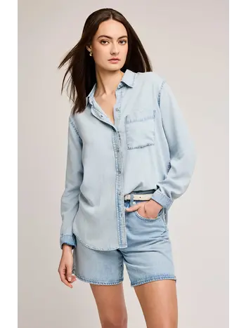 Gentle Fawn Ozzy Button Up