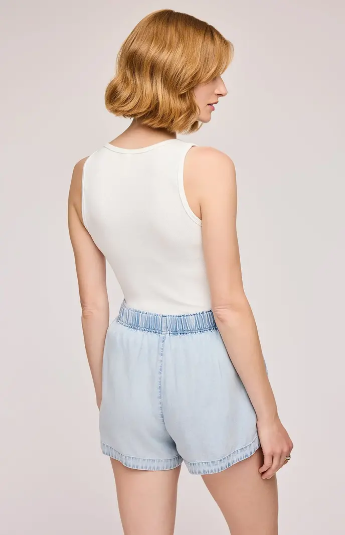 Gentle Fawn Wyatt Shorts