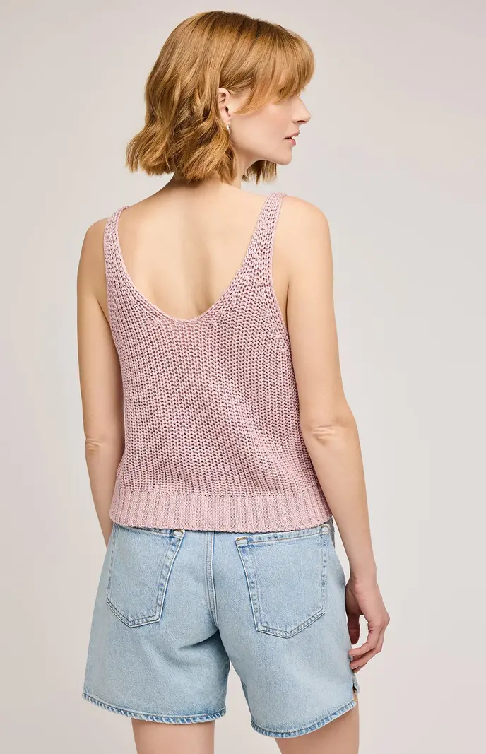 Gentle Fawn Lizzie Knit Tank