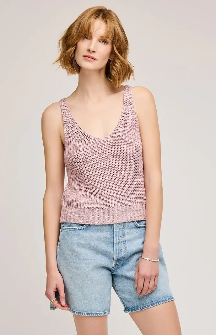 Gentle Fawn Lizzie Knit Tank