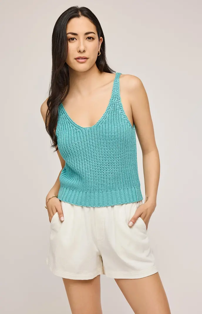 Gentle Fawn Lizzie Knit Tank