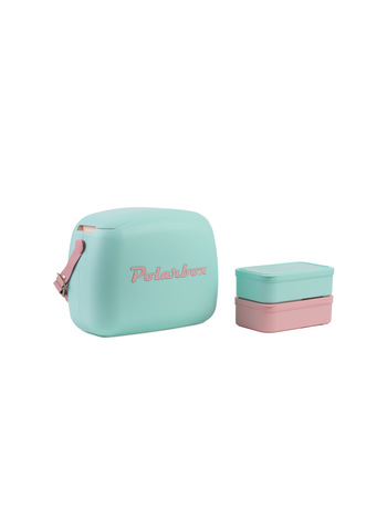 Polarbox Polarbox Cooler Bag Summer