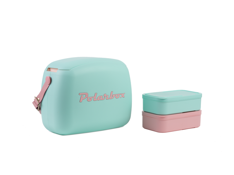 Polarbox Polarbox Cooler Bag Summer