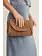 Z Supply Sand Dollar Mini Straw Bag